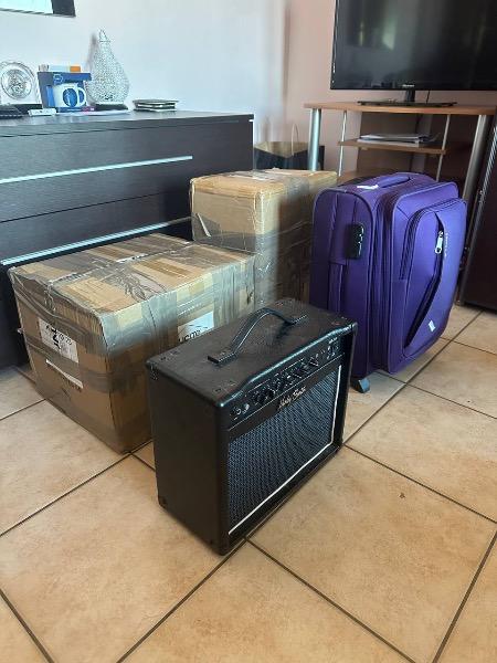 Oggetti per la Casa (Torino TO - Roma RM)